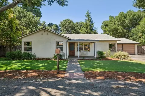 1801 Villa St, Mountain View, CA 94041 photo 2