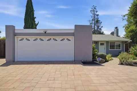 1542 Sawleaf Ct, San Jose, CA 95131