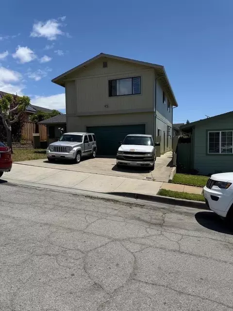 210 E High St, Watsonville, CA 95076
