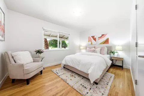 Bedroom - 3422 Perada Dr, Walnut Creek, CA 94598 photo 1 of 2