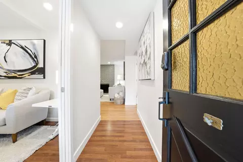Entry Way - 3422 Perada Dr, Walnut Creek, CA 94598 photo 1 of 2