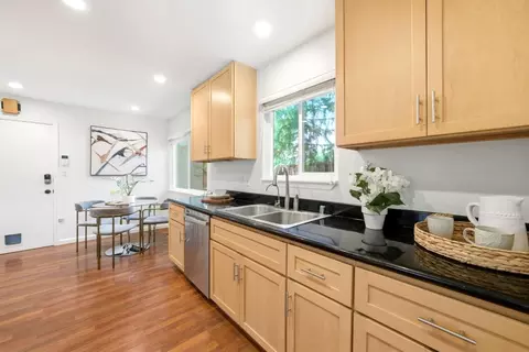 Kitchen - 3422 Perada Dr, Walnut Creek, CA 94598 photo 2 of 5