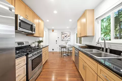 Kitchen - 3422 Perada Dr, Walnut Creek, CA 94598 photo 1 of 5