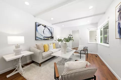 Living - 3422 Perada Dr, Walnut Creek, CA 94598 photo 1 of 2