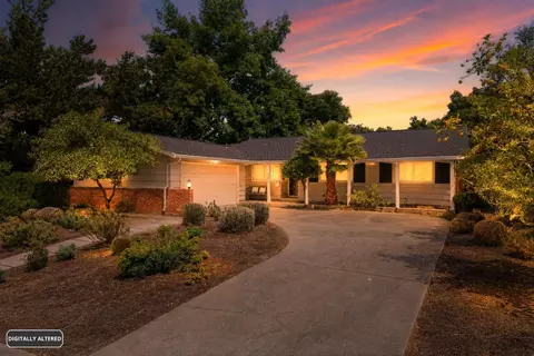 Exterior - 3422 Perada Dr, Walnut Creek, CA 94598 photo 7 of 7