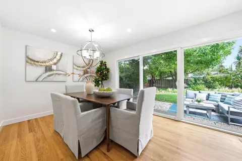 Dining - 3422 Perada Dr, Walnut Creek, CA 94598 photo 1 of 2