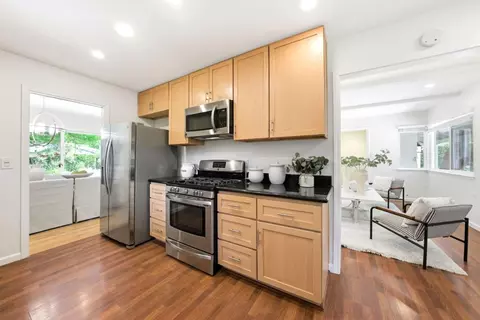 Kitchen - 3422 Perada Dr, Walnut Creek, CA 94598 photo 3 of 5