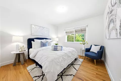 Bedroom - 3422 Perada Dr, Walnut Creek, CA 94598 photo 2 of 2