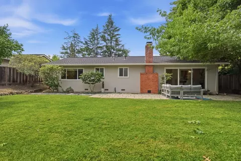 Exterior - 3422 Perada Dr, Walnut Creek, CA 94598 photo 5 of 7
