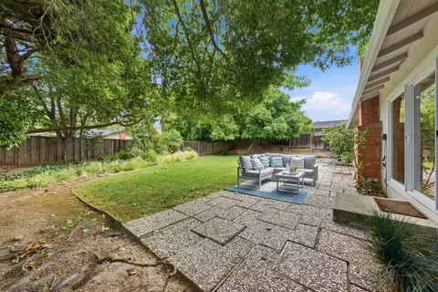 Exterior - 3422 Perada Dr, Walnut Creek, CA 94598 photo 3 of 7