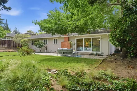 Exterior - 3422 Perada Dr, Walnut Creek, CA 94598 photo 4 of 7