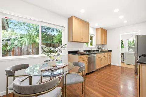 Kitchen - 3422 Perada Dr, Walnut Creek, CA 94598 photo 5 of 5