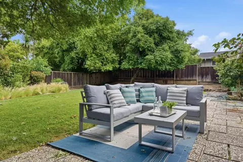 Exterior - 3422 Perada Dr, Walnut Creek, CA 94598 photo 2 of 7