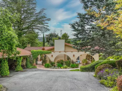 Exterior - 8103 Crestview Ct, Gilroy, CA 95020 photo 17 of 19