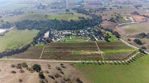 View/Area - 3970 Leavesley Rd, Gilroy, CA 95020 photo 5 of 7
