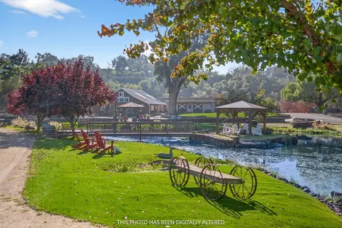View/Area - 3970 Leavesley Rd, Gilroy, CA 95020 photo 3 of 7