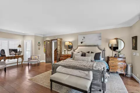 Bedroom - 3970 Leavesley Rd, Gilroy, CA 95020 photo 2 of 4