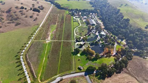 View/Area - 3970 Leavesley Rd, Gilroy, CA 95020 photo 6 of 7