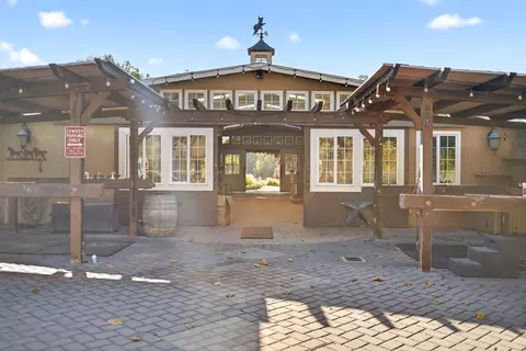 Exterior - 3970 Leavesley Rd, Gilroy, CA 95020 photo 8 of 12
