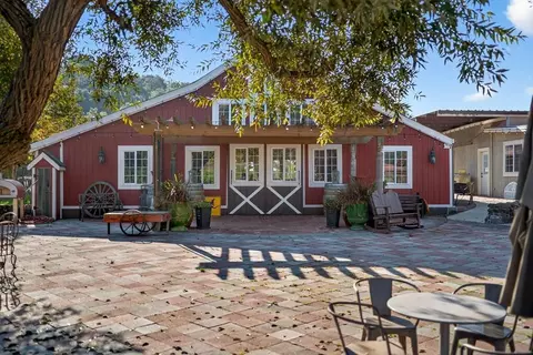 Exterior - 3970 Leavesley Rd, Gilroy, CA 95020 photo 5 of 12
