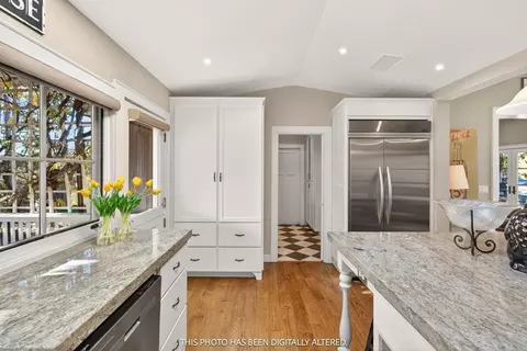 Kitchen - 3970 Leavesley Rd, Gilroy, CA 95020 photo 10 of 10