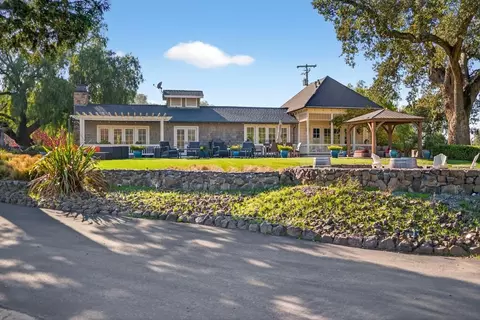 Exterior - 3970 Leavesley Rd, Gilroy, CA 95020 photo 3 of 12