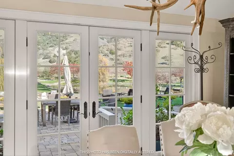 Dining - 3970 Leavesley Rd, Gilroy, CA 95020 photo 3 of 3