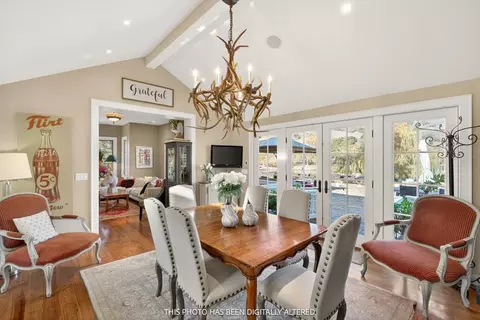 Dining - 3970 Leavesley Rd, Gilroy, CA 95020 photo 2 of 3