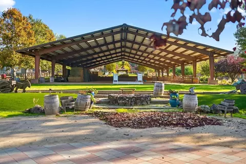 Exterior - 3970 Leavesley Rd, Gilroy, CA 95020 photo 6 of 12