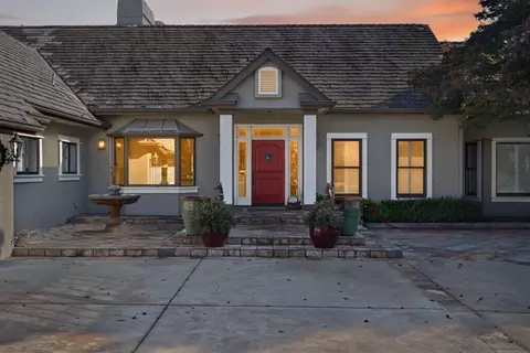 Exterior - 3970 Leavesley Rd, Gilroy, CA 95020 photo 2 of 12