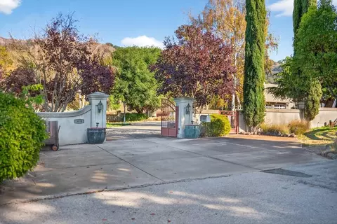 Exterior - 3970 Leavesley Rd, Gilroy, CA 95020 photo 12 of 12