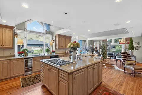 Kitchen - 3970 Leavesley Rd, Gilroy, CA 95020 photo 1 of 10