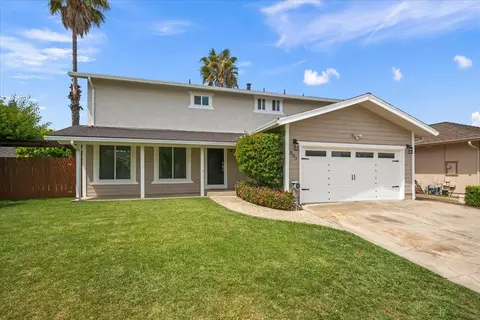 807 Ramona Way, Gilroy, CA 95020