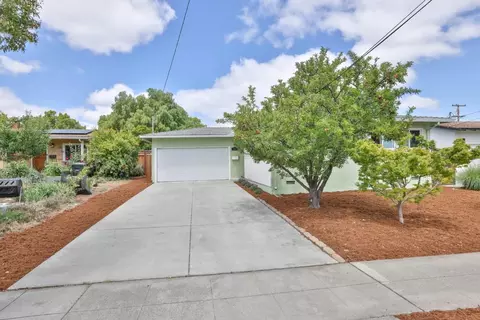 781 Carolina Ave, Sunnyvale, CA 94085
