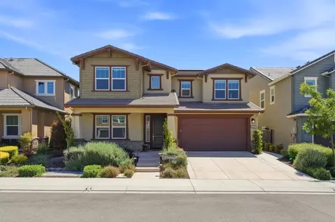 2551 Veneto Ct, San Ramon, CA 94583