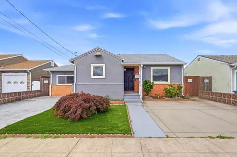 1431 Kelly Ave, San Leandro, CA 94577