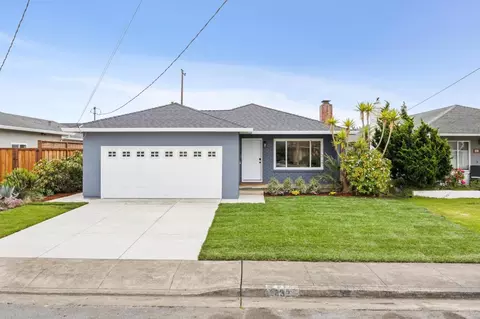 432 Granelli Ave, Half Moon Bay, CA 94019