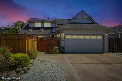 949 Pleasant Hill Rd, Redwood City, CA 94061