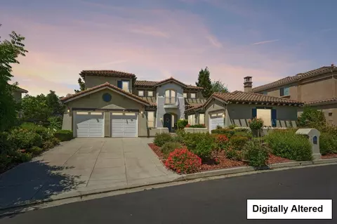 5313 Arezzo Way, San Jose, CA 95138