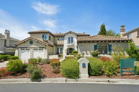 5313 Arezzo Way, San Jose, CA 95138