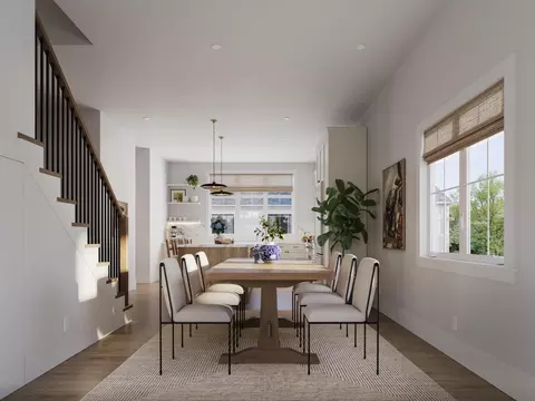 Dining - 127 Gilman Ave, Campbell, CA 95008 photo 1 of 1
