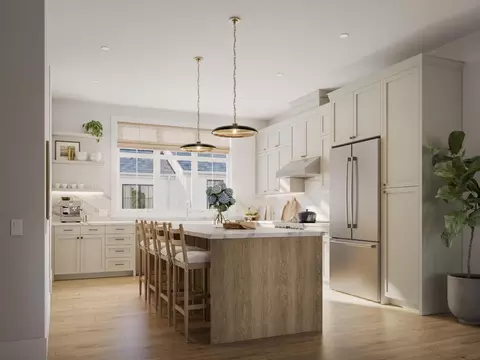Kitchen - 127 Gilman Ave, Campbell, CA 95008 photo 1 of 1