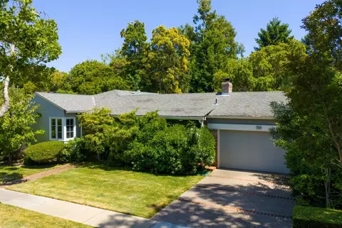 741 Lexington Way, Burlingame, CA 94010