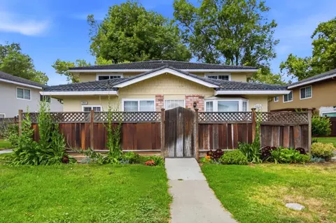 5663 Calmor Ave 1, San Jose, CA 95123