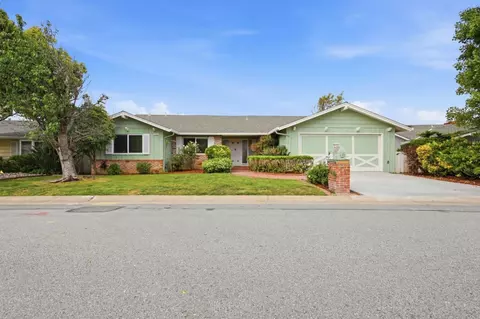 3028 Greenoak Ct, San Mateo, CA 94403