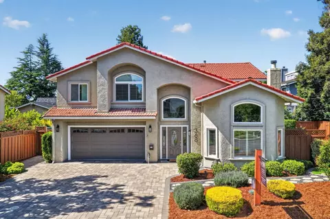368 Hatcher Ct, Campbell, CA 95008