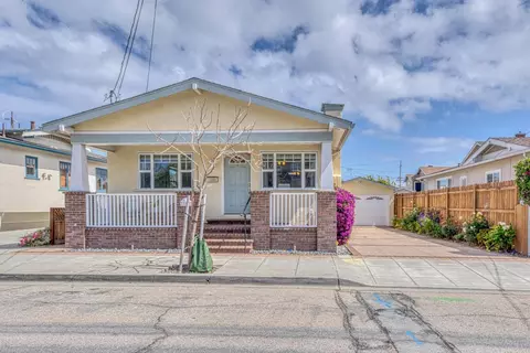 563 Pearl St, Monterey, CA 93940