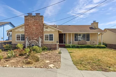 651 Palm Ave, South San Francisco, CA 94080