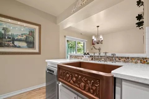 Kitchen - 2701 Subec Ln, Soquel, CA 95073 photo 5 of 5