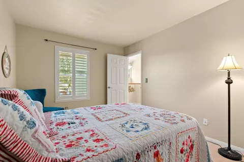 Bedroom - 2701 Subec Ln, Soquel, CA 95073 photo 9 of 9